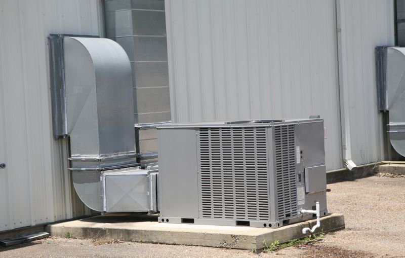 Central Air Installation in Monmouth County, NJ