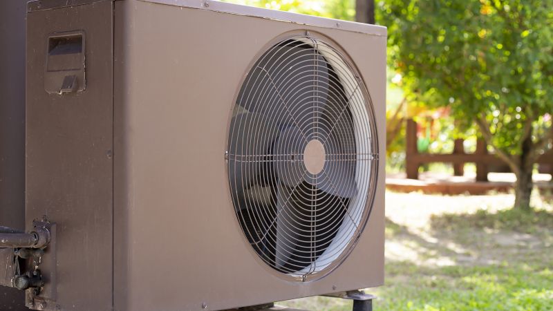 Central Air Unit Replacement in Sarasota, FL