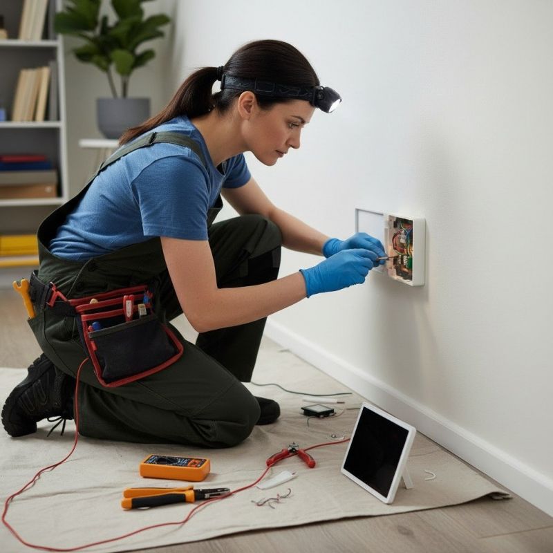 Thermostat Repair Service