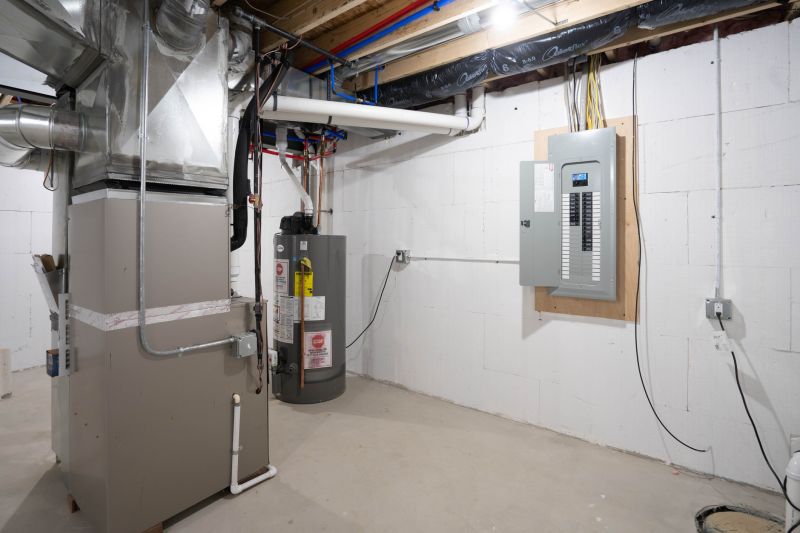 Electric Furnace Replacement in Sarasota, FL