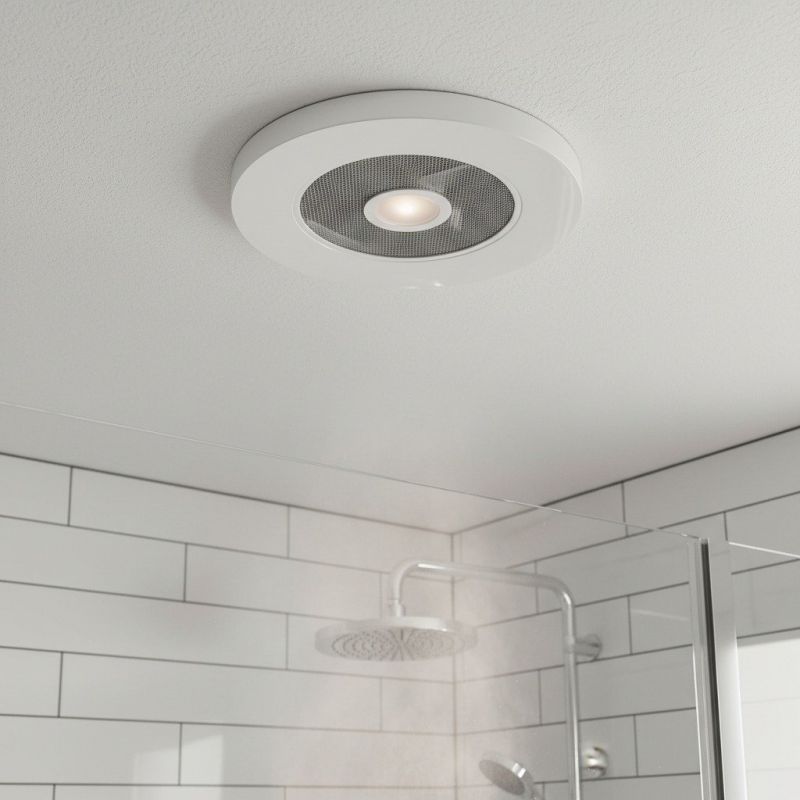Exhaust Fan Installation in Denver County, CO