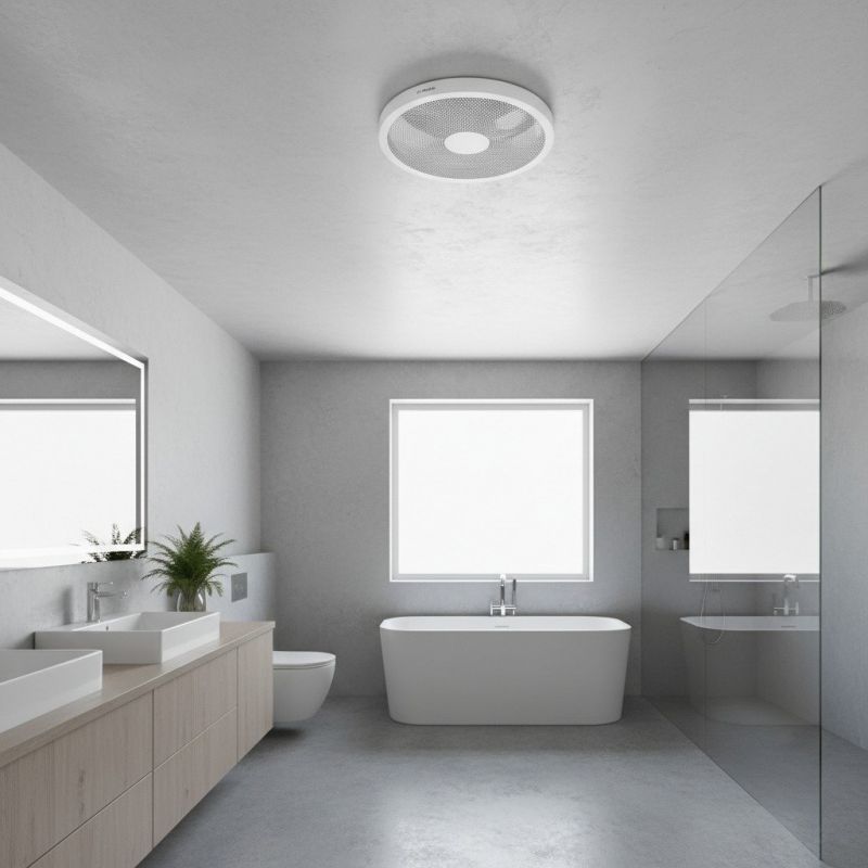 Exhaust Fan Repair in Denver, CO
