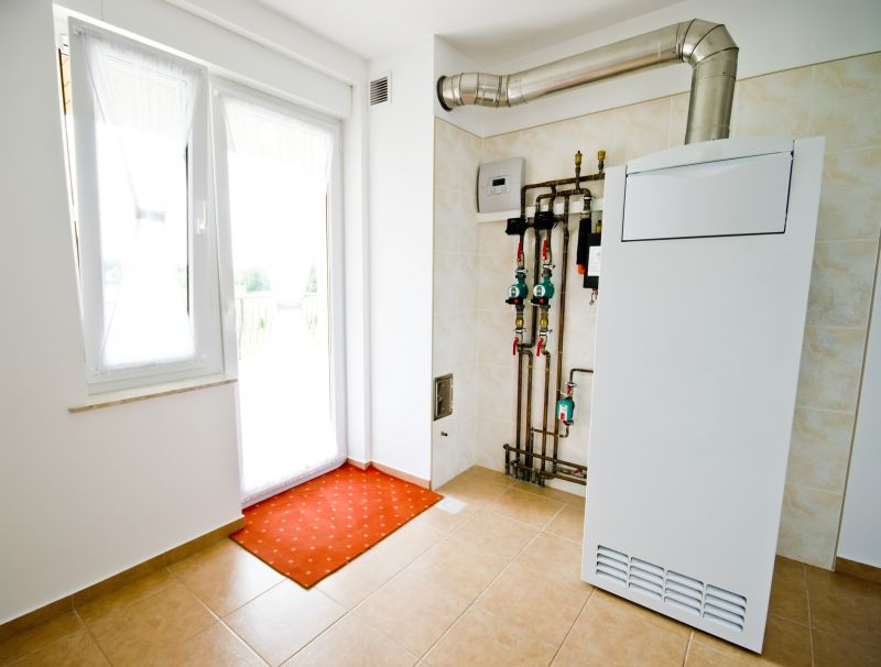 Furnace Replacement in Monmouth County, NJ