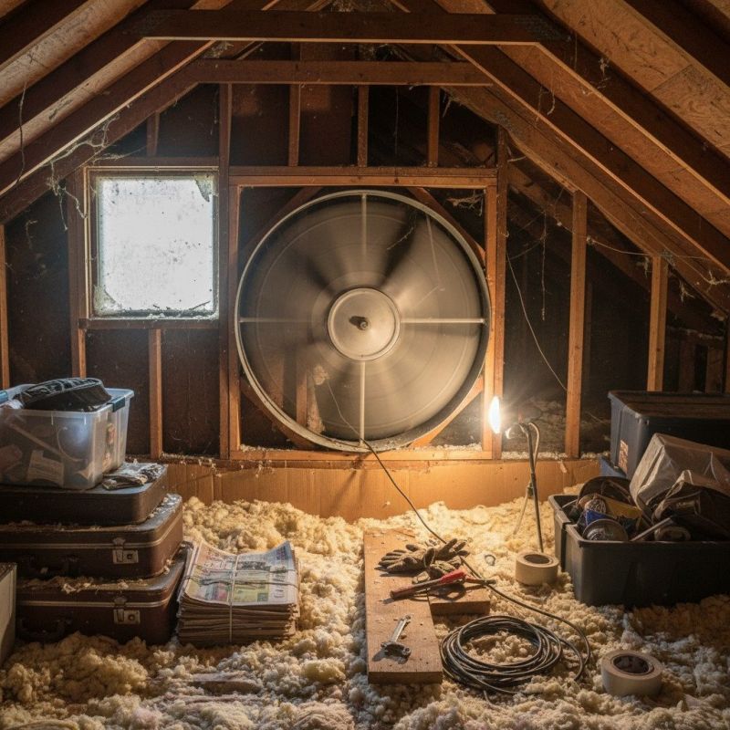 Ventilation Fan Repair in Prescott Valley, AZ