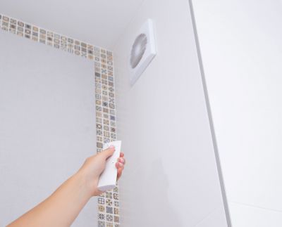 Ventilation Fan Replacement in Denver County, CO