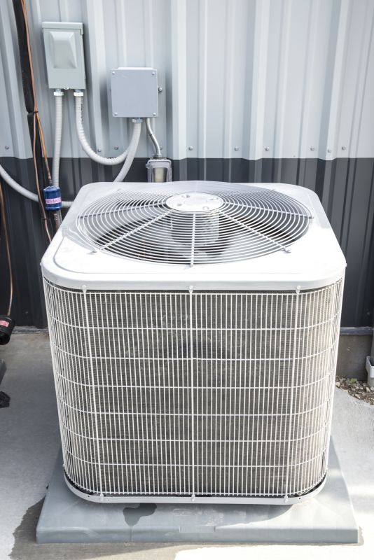 Ac Installation in Naples, FL