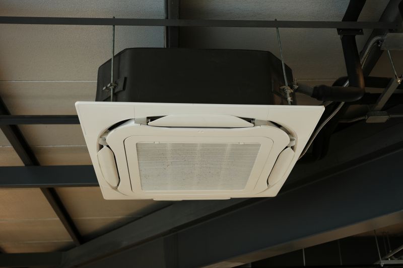 Ac Installation in Annapolis, MD