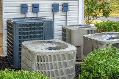 Ac Installation in Kansas City, MO