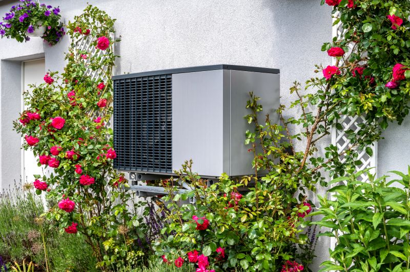 Attic Heating Installation in Cincinnati, OH