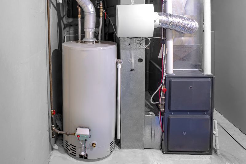 Attic Humidifier Installation in Cincinnati, OH