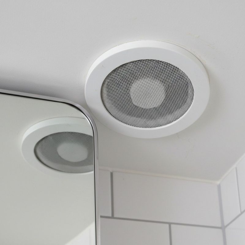 Bathroom Fan Replacement in Denver County, CO