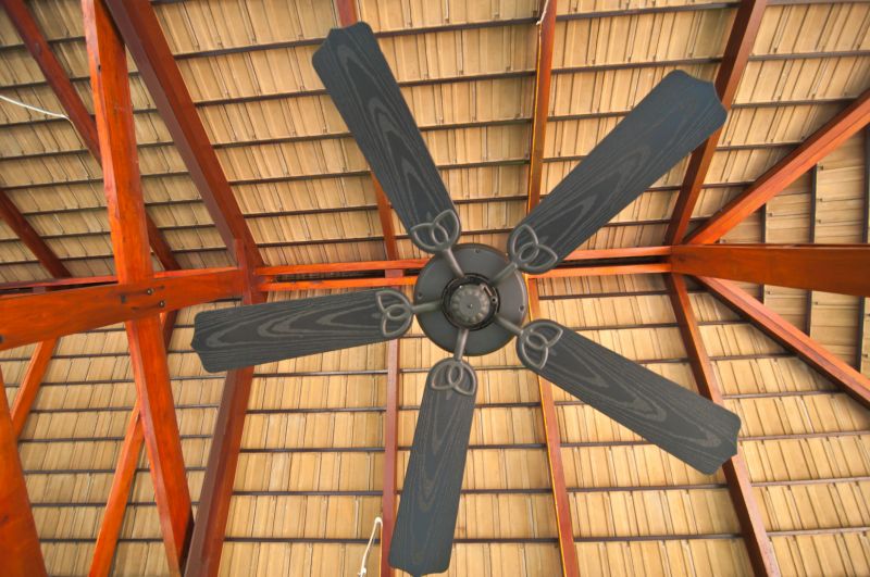 Ceiling Fan Installation in Kansas City, KS