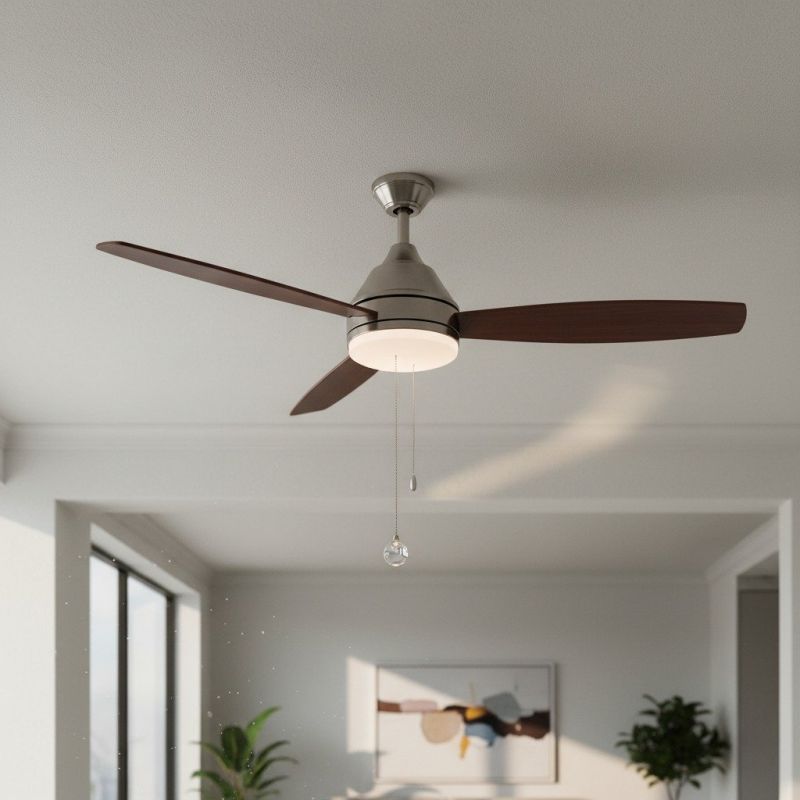Ceiling Fan Wiring in Wilmington, NC