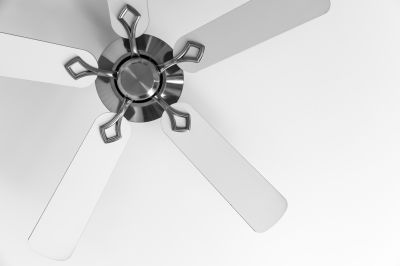 Ceiling Fan Wiring in Wilmington, NC