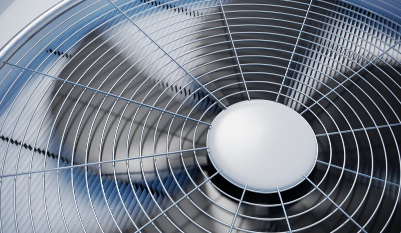 Ceiling Fan Wiring in Kansas City, KS