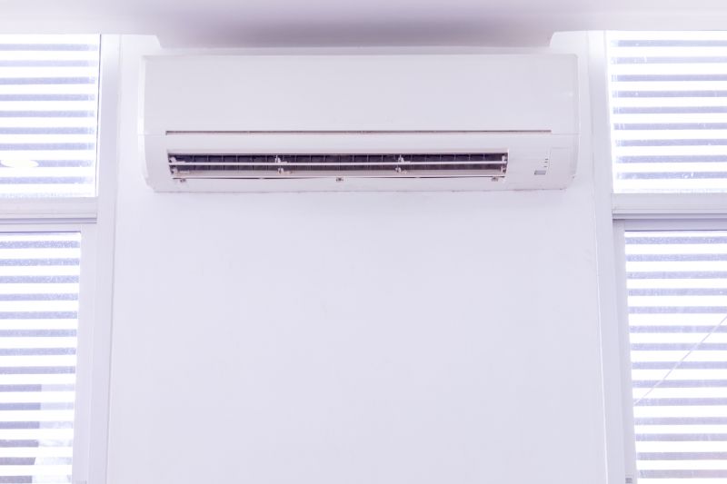 Central Ac Installation in Kansas City, MO
