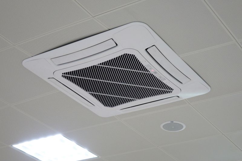 Central Ac Installation in Monmouth County, NJ