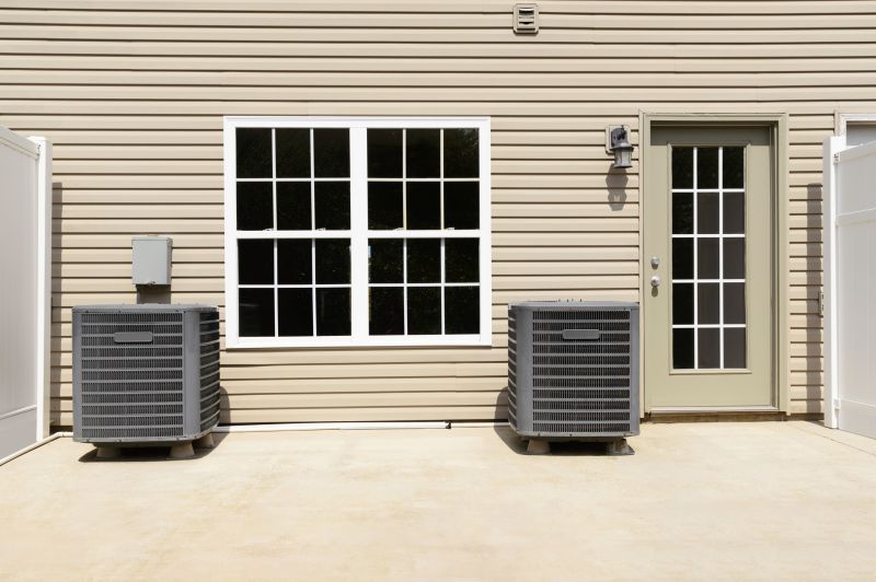 Central Ac Service in Kansas City, MO