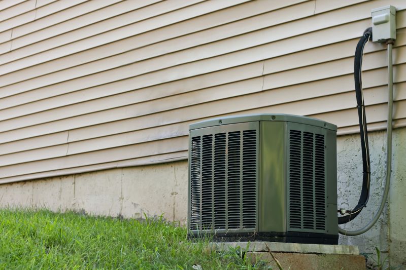 Central Ac Service in Monmouth County, NJ