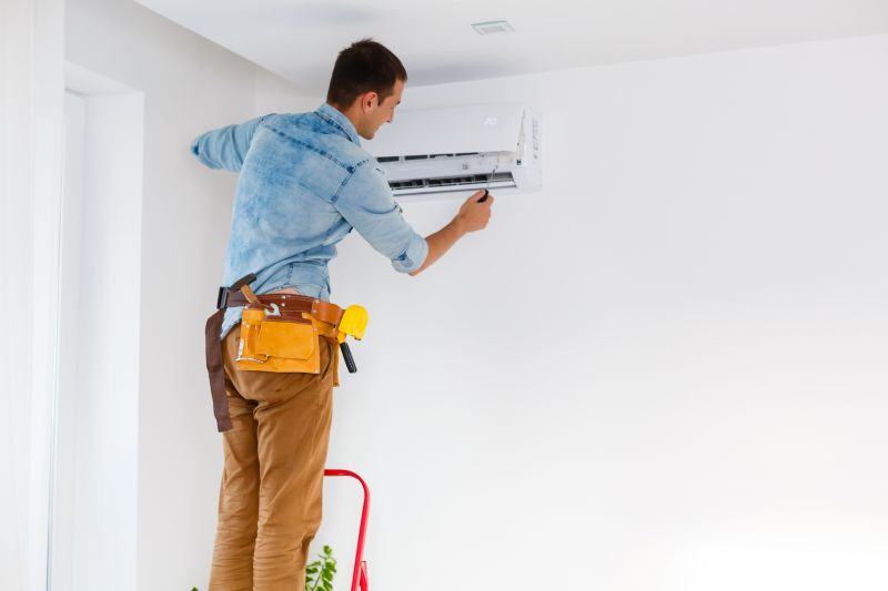 Central Ac Service in Naples, FL