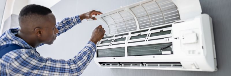 Central Air Installation in Monmouth County, NJ