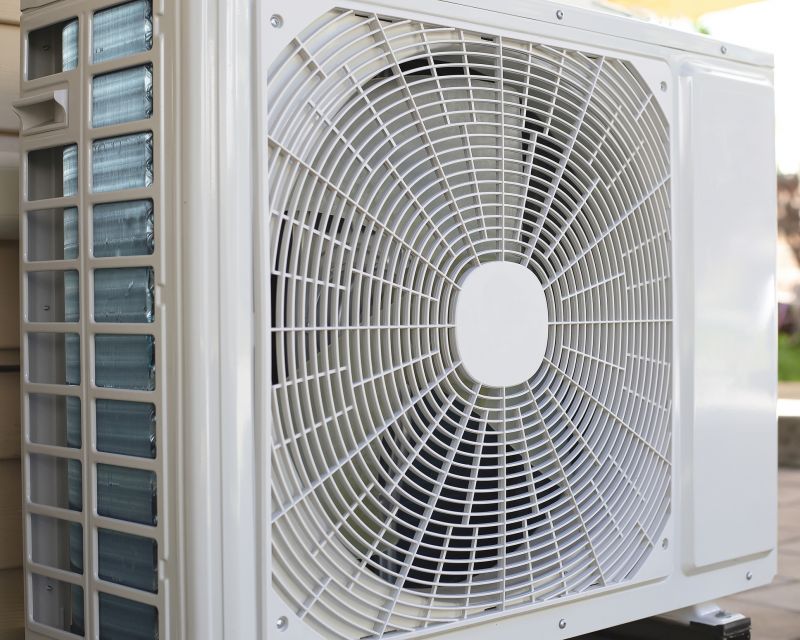 Central Air Installation in Monmouth County, NJ