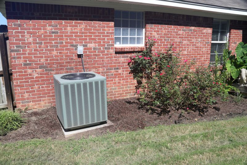 Central Air Installation in Naples, FL