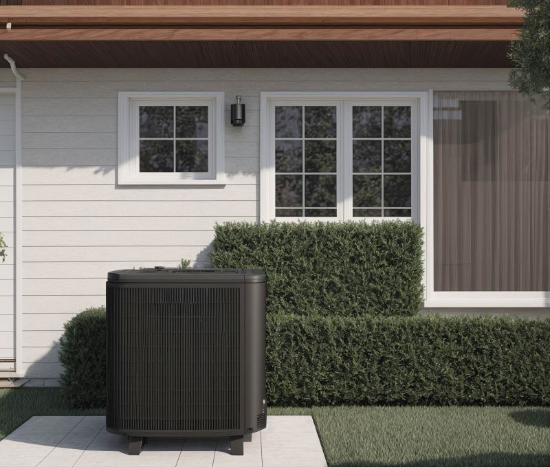 Central Heating Replacement in Annapolis, MD