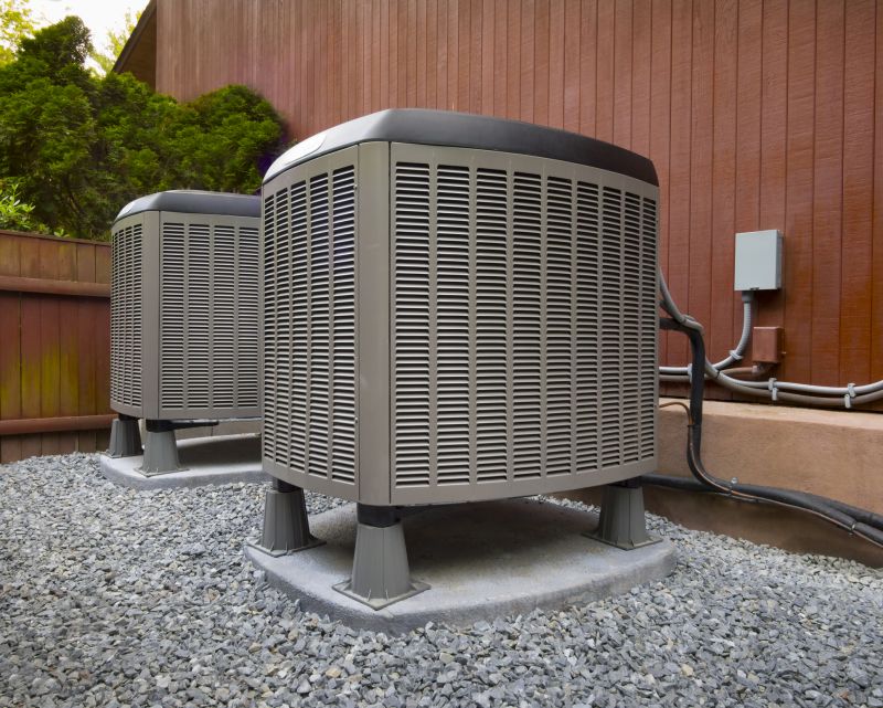 Central Hvac Installation in Columbus, OH