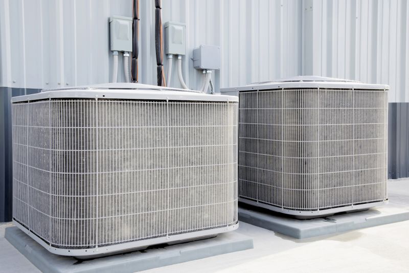 Central Hvac Installation in Sarasota, FL