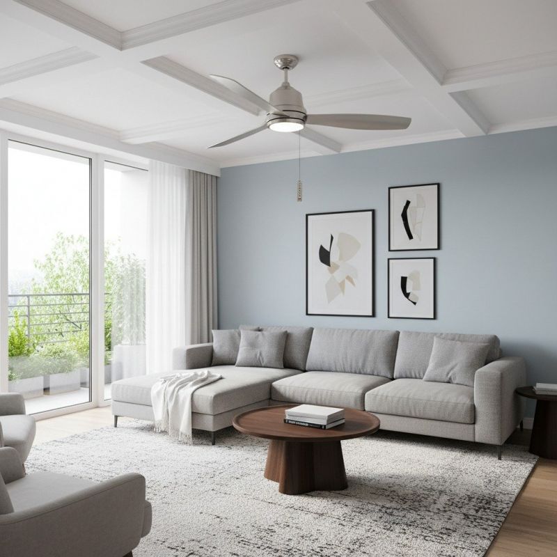 Commercial Ceiling Fan Repair in Alpharetta, GA