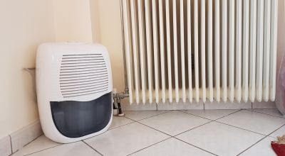 Dehumidifier Installation in Cincinnati, OH