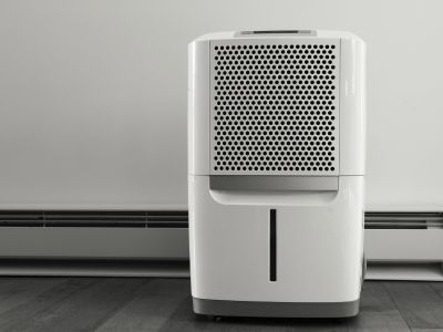 Dehumidifier Installation in Kansas City, MO