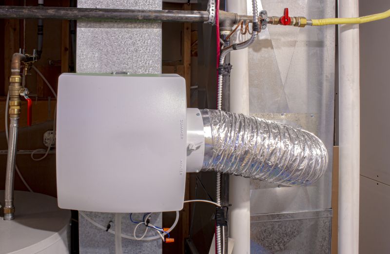 Dehumidifier Repair in Annapolis, MD