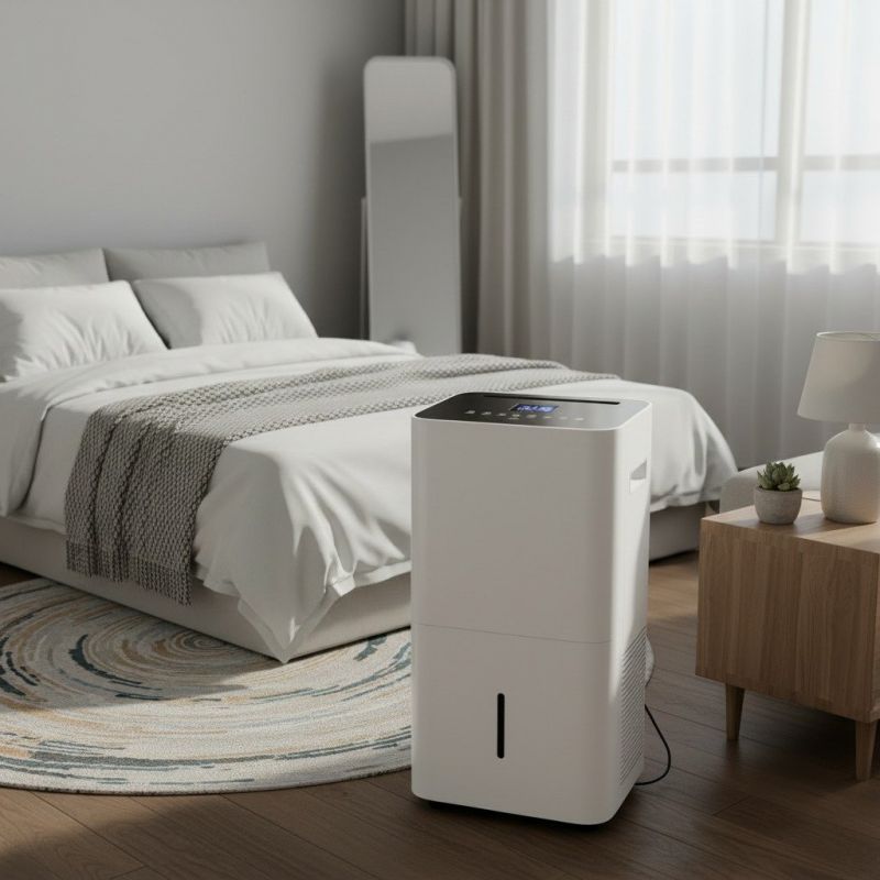 Dehumidifier Repair in Kansas City, MO