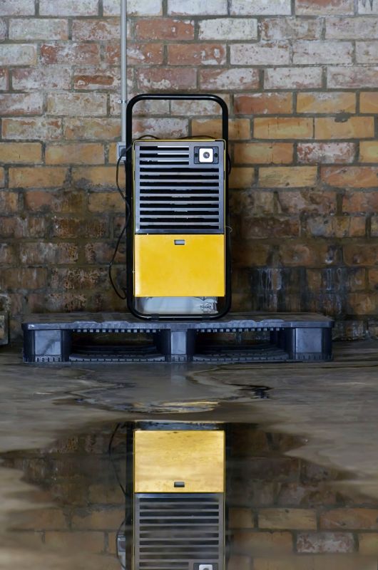Dehumidifier Repair in Columbus, OH