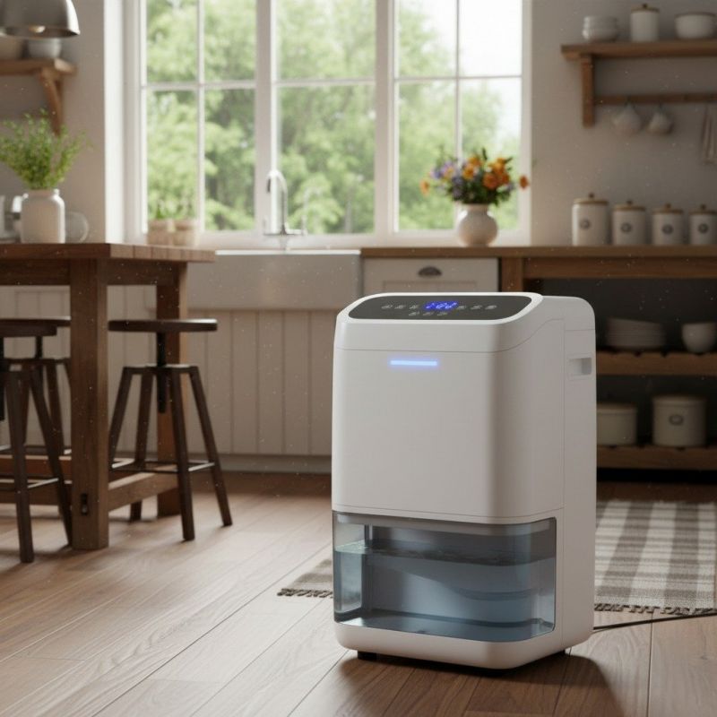 Dehumidifier Replacement in Cincinnati, OH