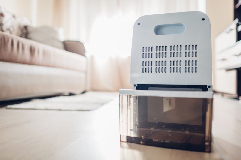 Dehumidifier Replacement in Annapolis, MD
