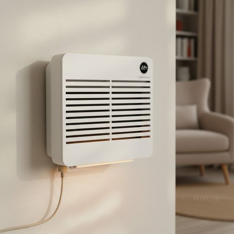 Electric Wall Heater Service in Monmouth County, NJ