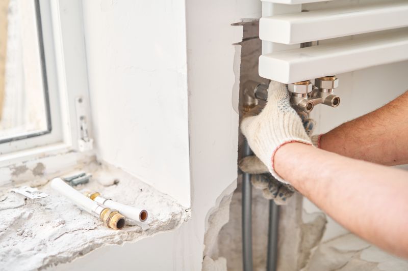 Electric Wall Heater Service in Annapolis, MD