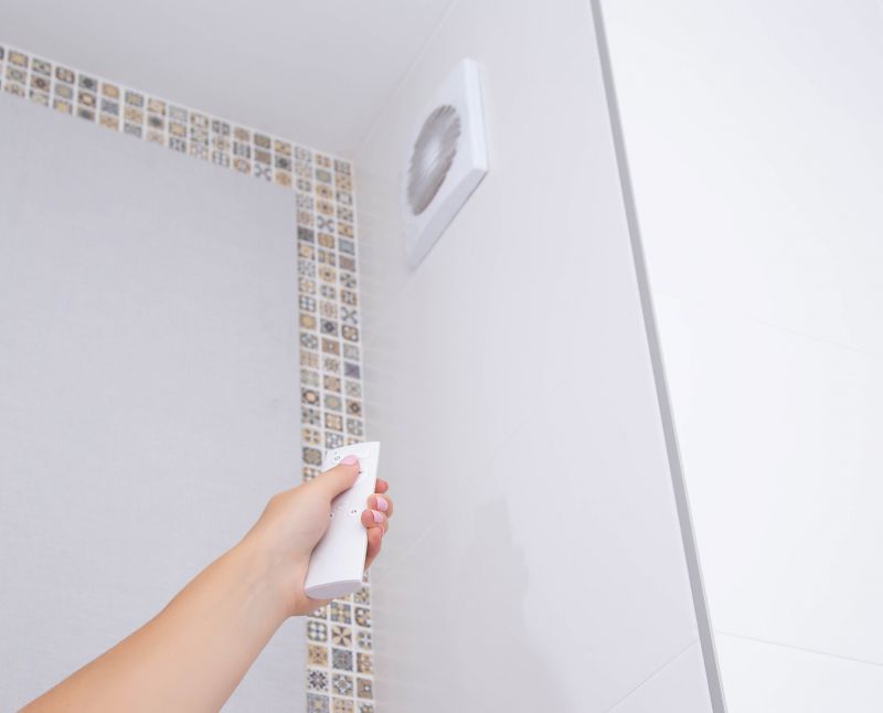 Exhaust Fan Repair in Littleton, CO