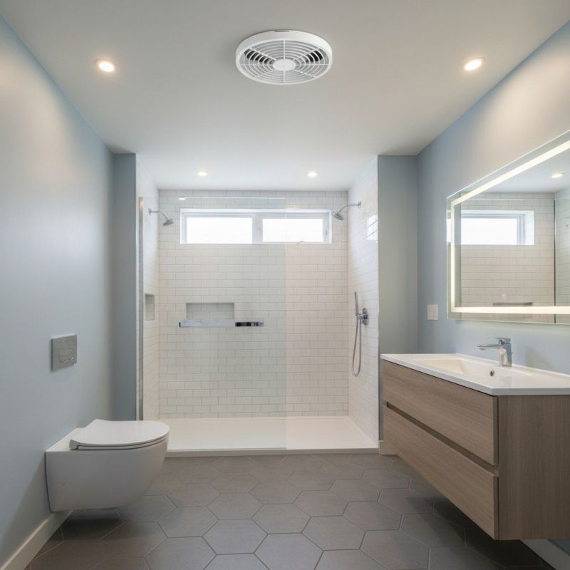 Exhaust Fan Repair in Prescott Valley, AZ