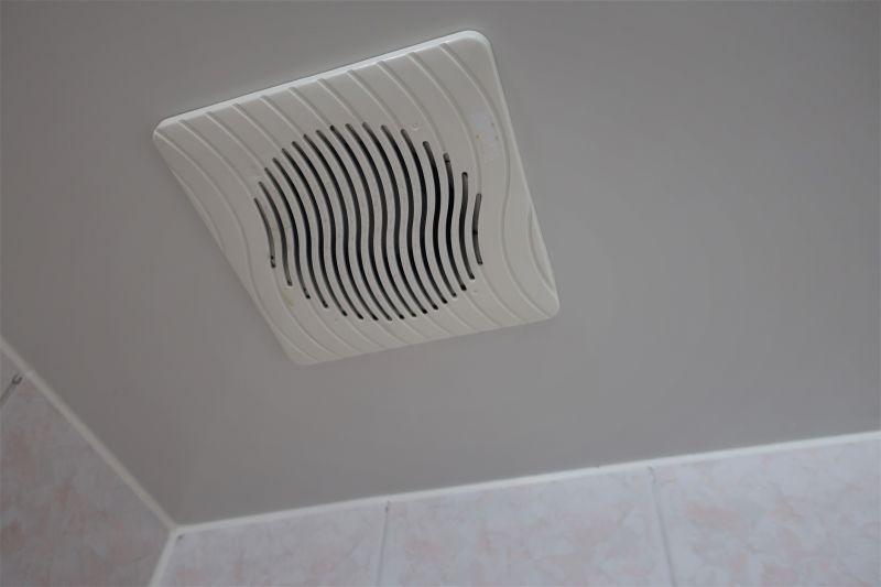 Exhaust Fan Repair in Prescott Valley, AZ