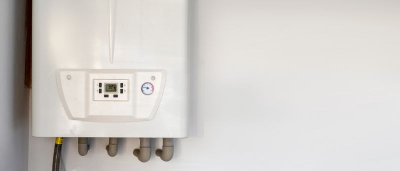 Expansion Tank Installation in Denver, CO