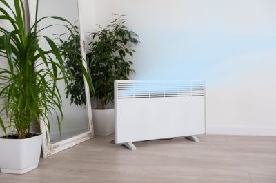 Forced Air Heating Service in Columbus, OH