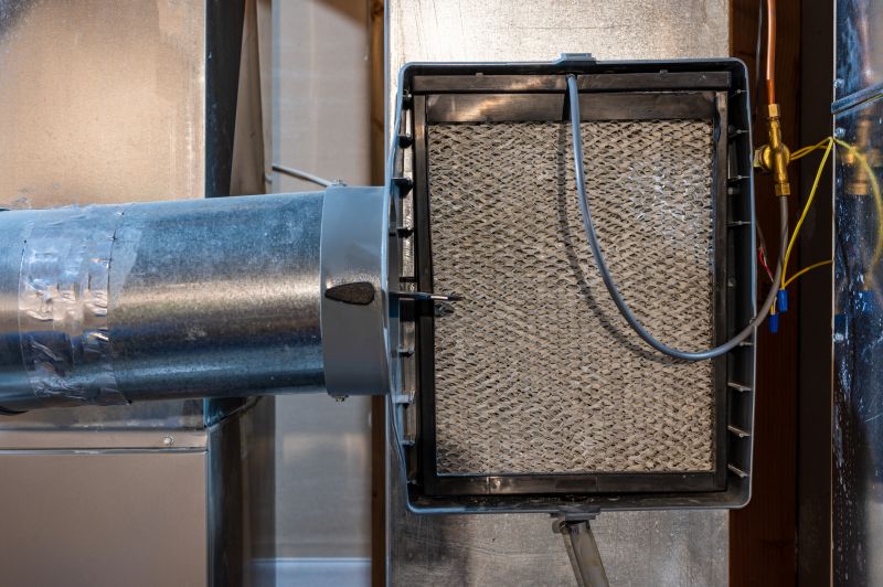 Furnace Humidifier Repair in Cincinnati, OH