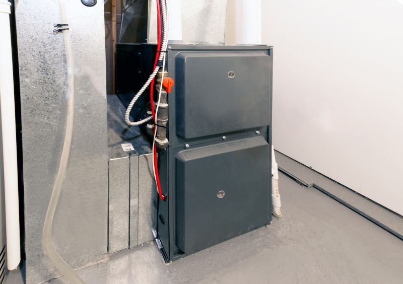 Furnace Installation in Columbus, OH