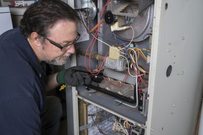 Furnace Replacement in Kansas City, MO