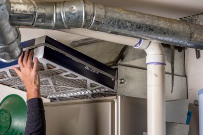 Furnace Replacement in Annapolis, MD