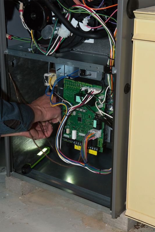Gas Furnace Installation in Monmouth County, NJ